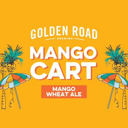 Mango Cart